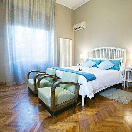 Dido Bed & Breakfast Roseto Degli Abruzzi Exterior foto