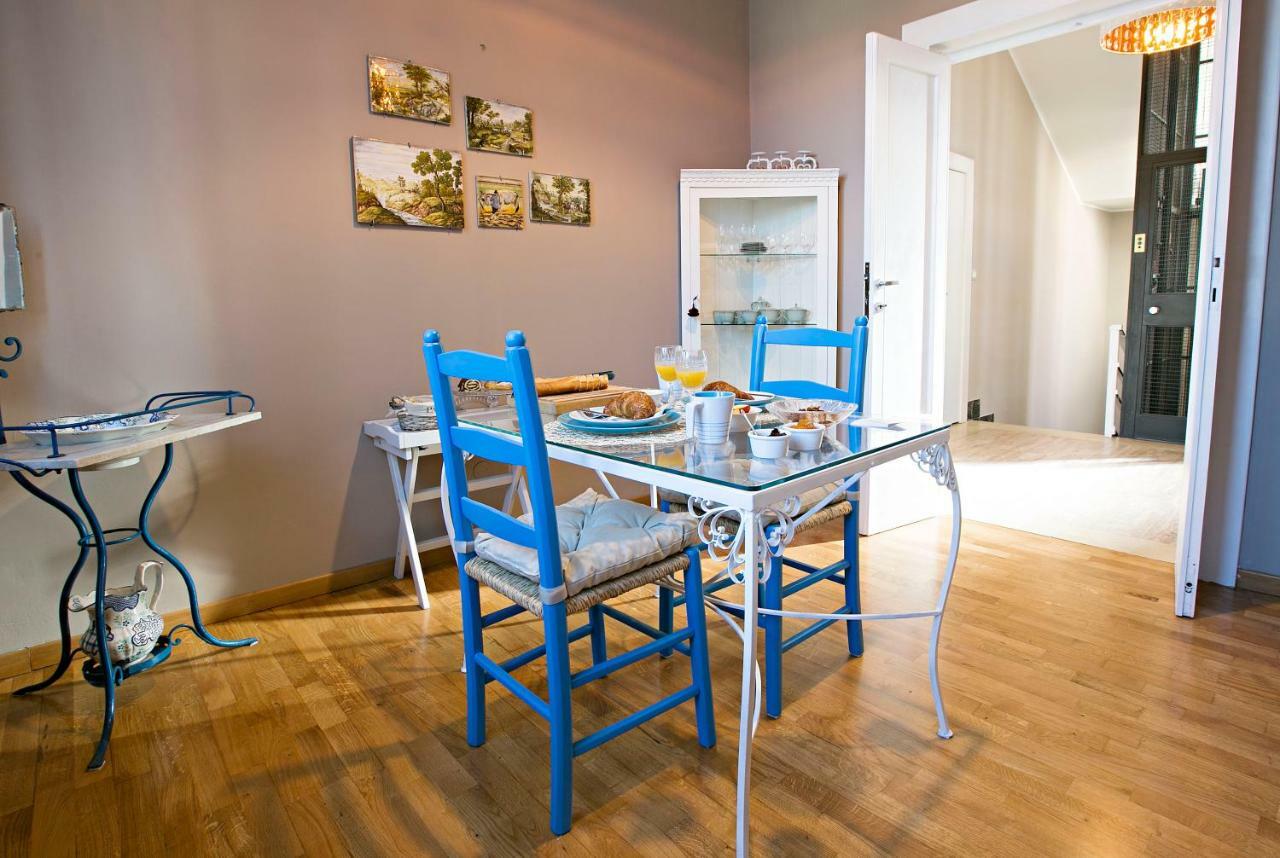 Dido Bed & Breakfast Roseto Degli Abruzzi Exterior foto