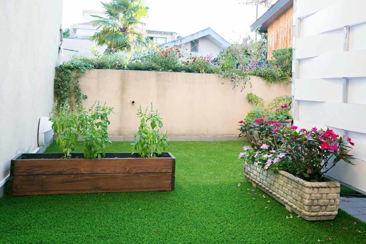 Dido Bed & Breakfast Roseto Degli Abruzzi Exterior foto