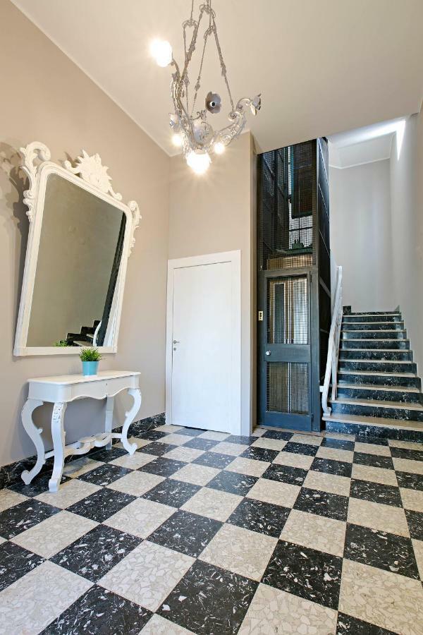 Dido Bed & Breakfast Roseto Degli Abruzzi Exterior foto