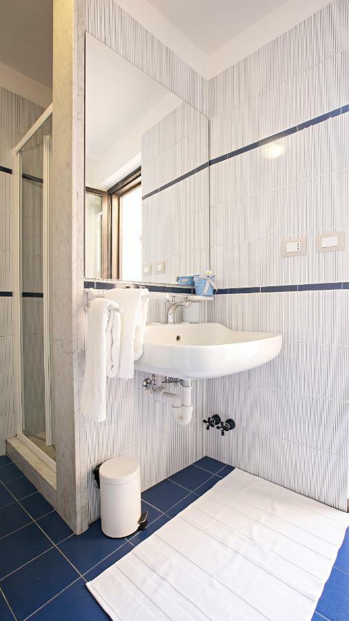 Dido Bed & Breakfast Roseto Degli Abruzzi Exterior foto